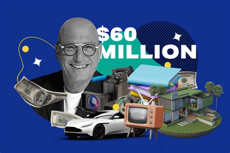 howie mandel vermögen|How Howie Mandel Built His $60 Million Net Worth